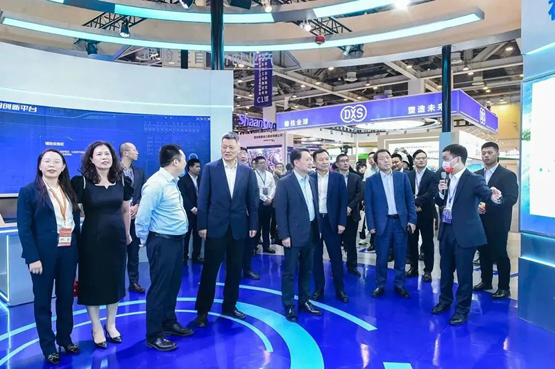  δ | 2023ʹwelcomeɿ͹ҵƷչԲĻ