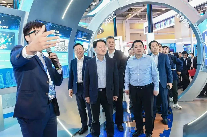  δ | 2023ʹwelcomeɿ͹ҵƷչԲĻ