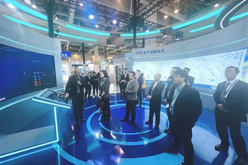  δ | 2023ʹwelcomeɿ͹ҵƷչԲĻ