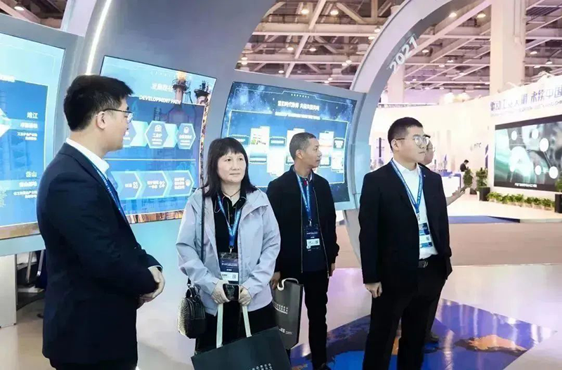  δ | 2023ʹwelcomeɿ͹ҵƷչԲĻ