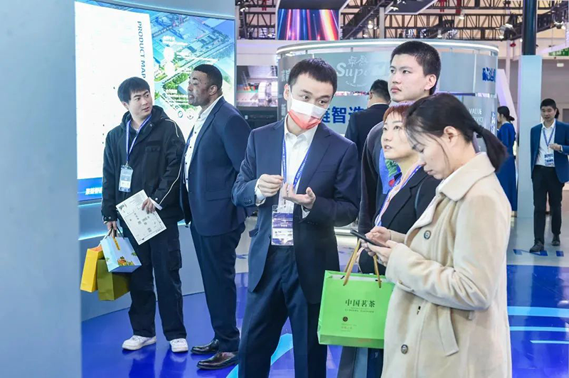  δ | 2023ʹwelcomeɿ͹ҵƷչԲĻ